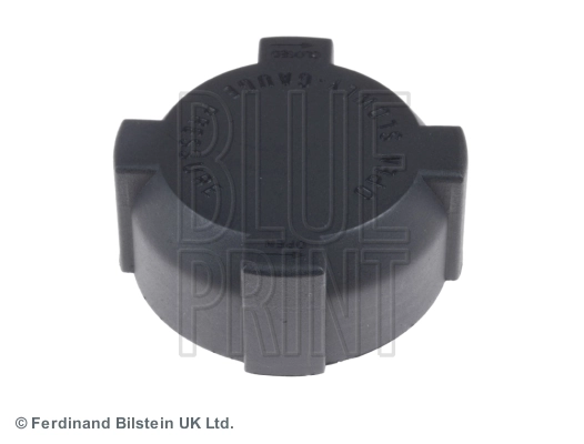 Cap, coolant tank